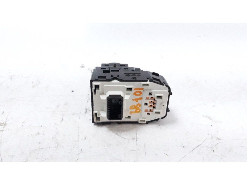 Recambio de mando retrovisor para kia rio (yb) 1.2 cat referencia OEM IAM 4D64811000  