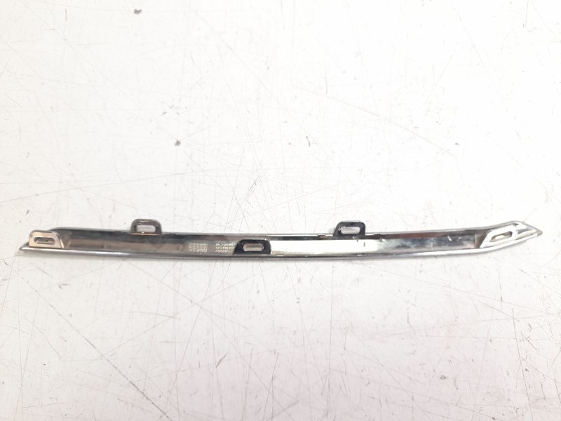 Recambio de moldura para opel corsa f (p2jo) 1.2 (68) referencia OEM IAM 9830283080  