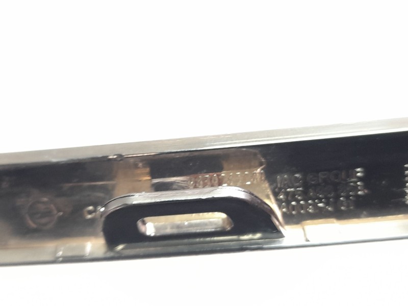 Recambio de moldura para opel corsa f (p2jo) 1.2 (68) referencia OEM IAM   
