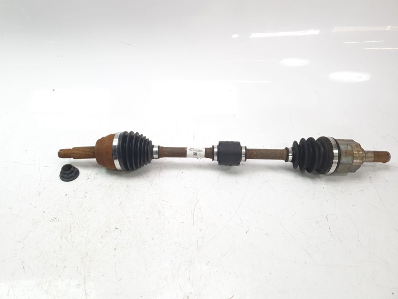 Recambio de transmision delantera izquierda para hyundai kona 1.0 tgdi cat referencia OEM IAM 49500J9000  