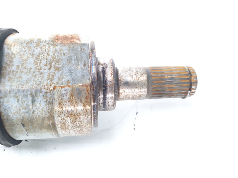 Recambio de transmision delantera izquierda para hyundai kona 1.0 tgdi cat referencia OEM IAM 49500J9000  