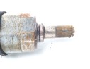 TRANSMISION DELANTERA IZQUIERDA 49500J9000 49500J9000 