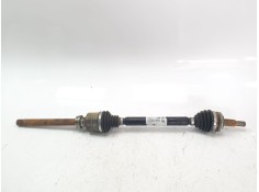 TRANSMISION DELANTERA DERECHA 9811933980 P1571