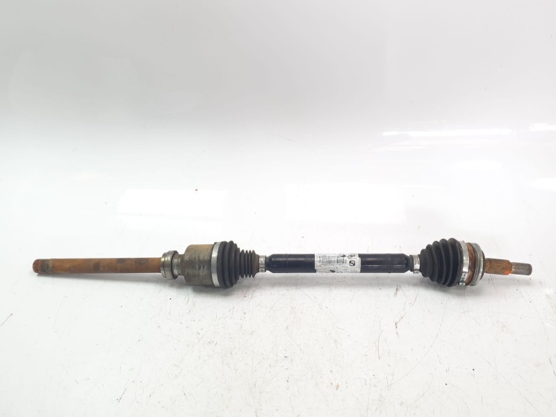 Recambio de transmision delantera derecha para opel grandland x ultimate referencia OEM IAM 9811933980  P1571