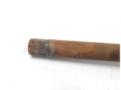 Recambio de transmision delantera derecha para opel grandland x ultimate referencia OEM IAM 9811933980  P1571 2