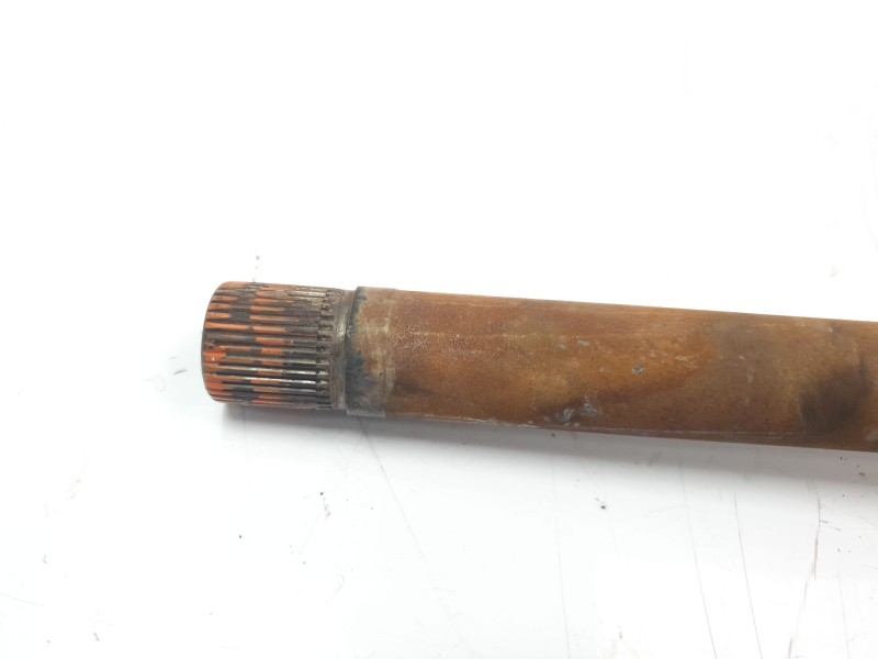 Recambio de transmision delantera derecha para opel grandland x ultimate referencia OEM IAM 9811933980  P1571