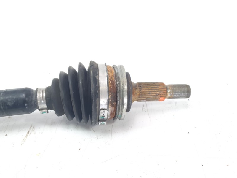 Recambio de transmision delantera derecha para opel grandland x ultimate referencia OEM IAM 9811933980  P1571