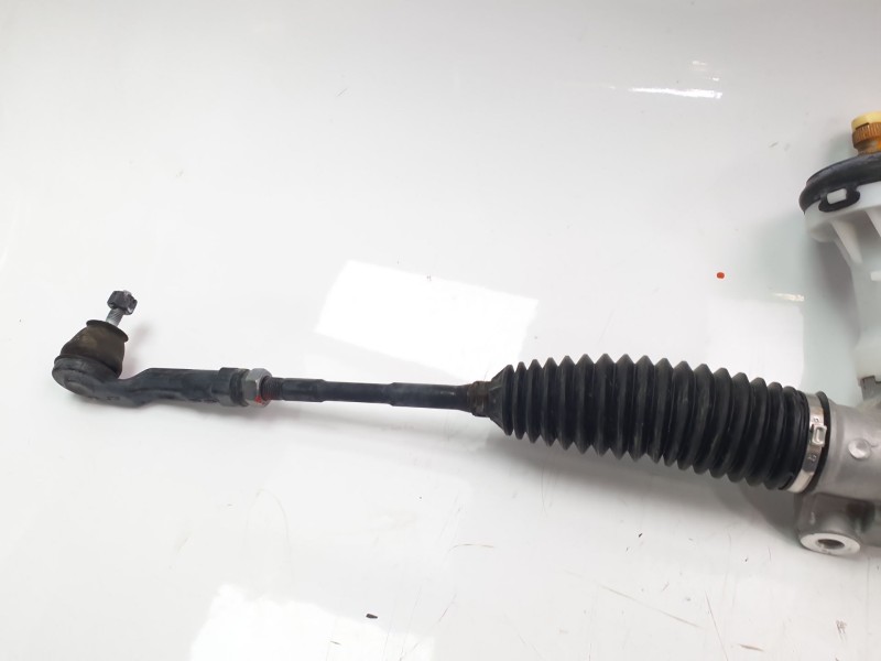 Recambio de cremallera direccion para hyundai kona 1.0 tgdi cat referencia OEM IAM 56500J9100  