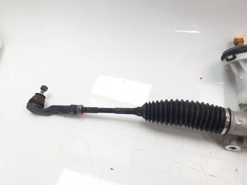 Recambio de cremallera direccion para hyundai kona 1.0 tgdi cat referencia OEM IAM 56500J9100  