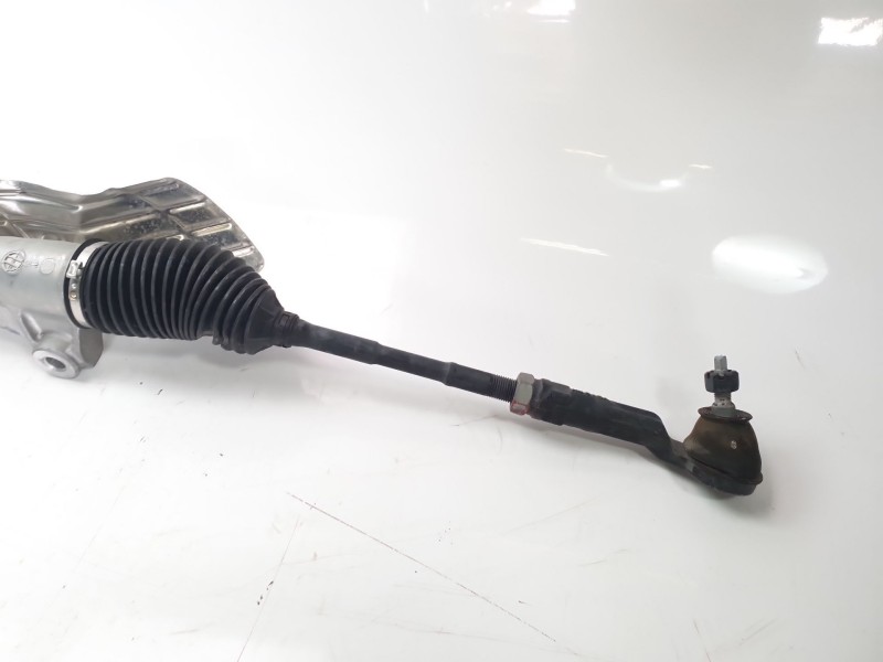 Recambio de cremallera direccion para hyundai kona 1.0 tgdi cat referencia OEM IAM 56500J9100  