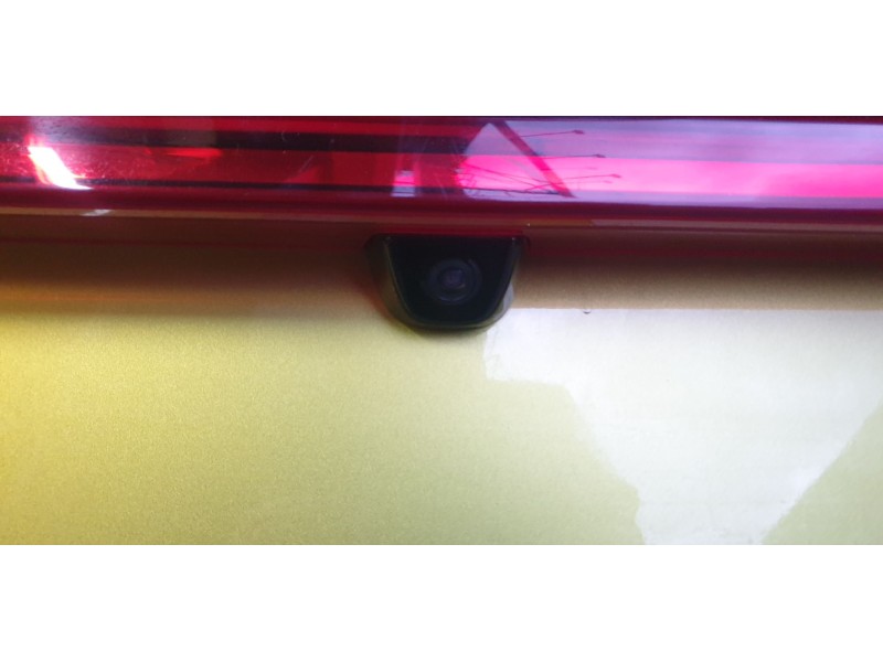 Recambio de camara vision trasera para hyundai i20 (bc3) klass referencia OEM IAM 99240Q0000EB  