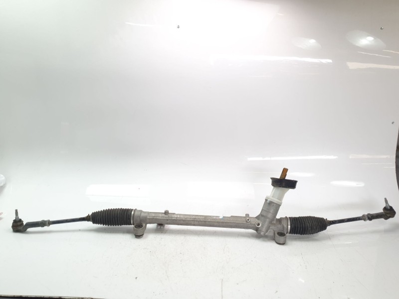 Recambio de cremallera direccion para ford focus st-line referencia OEM IAM JX6C3A500AH  