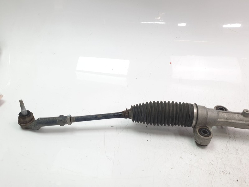 Recambio de cremallera direccion para ford focus st-line referencia OEM IAM JX6C3A500AH  