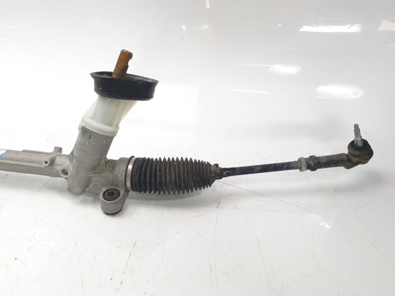 Recambio de cremallera direccion para ford focus st-line referencia OEM IAM JX6C3A500AH  