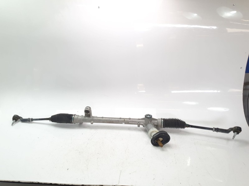 Recambio de cremallera direccion para ford focus st-line referencia OEM IAM JX6C3A500AH  