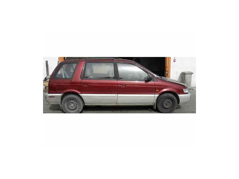 mitsubishi space wagon (n30/n40) del año 1997