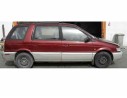 MITSUBISHI SPACE WAGON (N30/N40)
