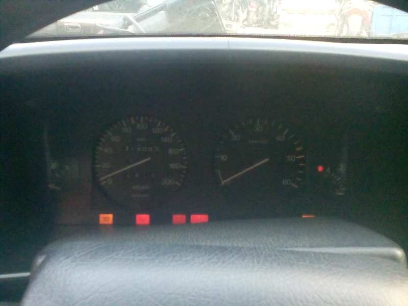 citroen zx del año 1992