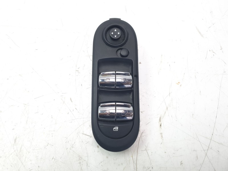 Recambio de mando elevalunas delantero izquierdo para mini f56 1.5 12v referencia OEM IAM 61319354858  