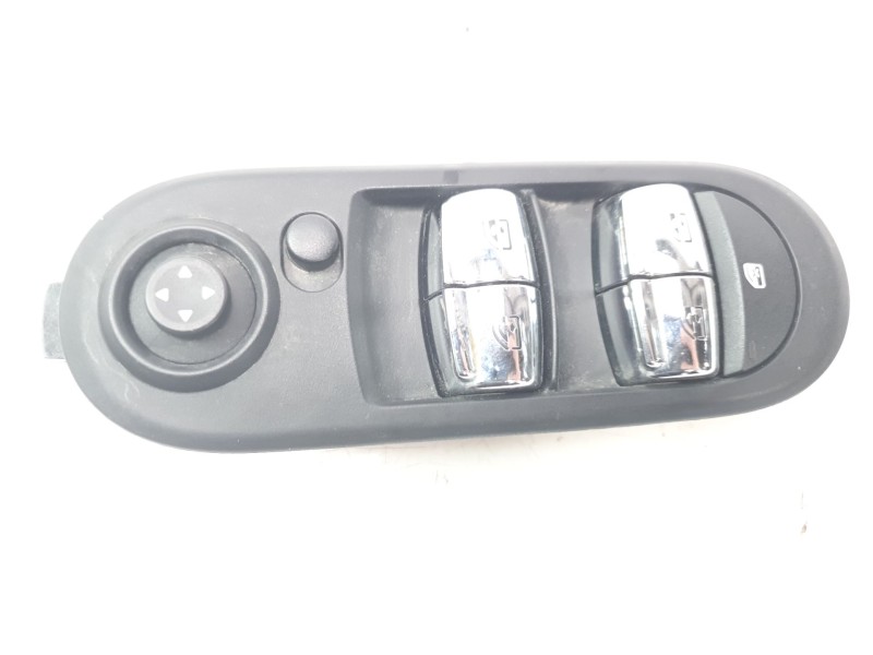 Recambio de mando elevalunas delantero izquierdo para mini f56 1.5 12v referencia OEM IAM 61319354858  