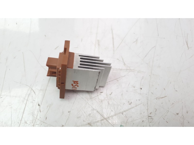 Recambio de resistencia calefaccion para kia ceed 1.0 tgdi cat referencia OEM IAM 97235D2000  