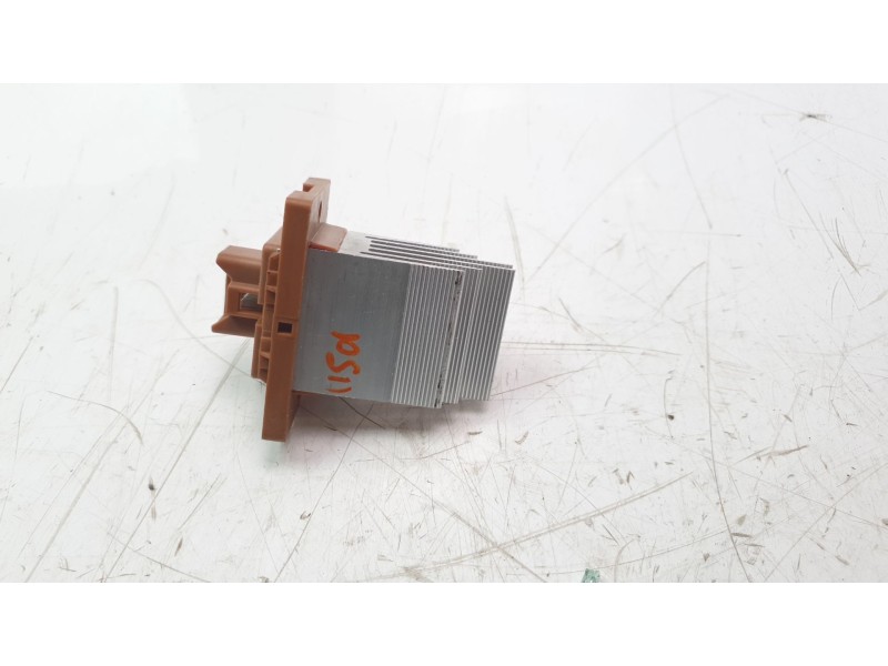 Recambio de resistencia calefaccion para kia ceed 1.0 tgdi cat referencia OEM IAM 97235D2000  