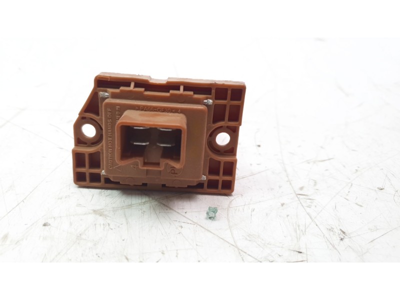 Recambio de resistencia calefaccion para kia ceed 1.0 tgdi cat referencia OEM IAM 97235D2000  