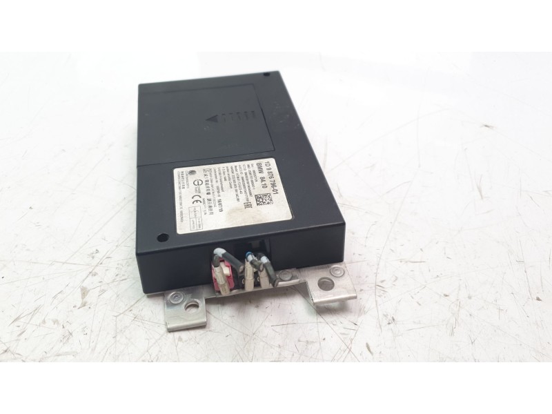 Recambio de modulo electronico para mini f56 1.5 12v referencia OEM IAM 9876796  