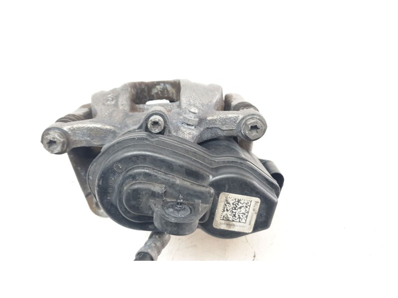 Recambio de pinza de freno trasera derecha para audi a4 avant (8w5) básico referencia OEM IAM 8W0406AT  