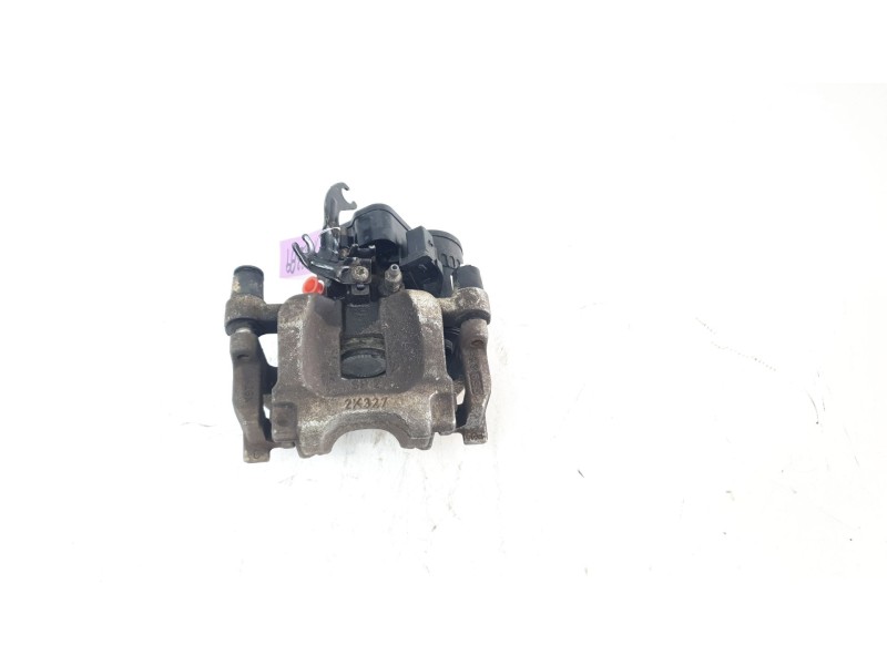 Recambio de pinza de freno trasera derecha para land rover discovery sport pure referencia OEM IAM FK722K327BD  