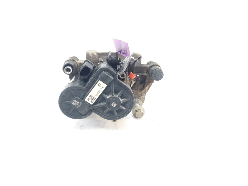 Recambio de pinza de freno trasera derecha para land rover discovery sport pure referencia OEM IAM FK722K327BD  