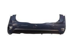 PARAGOLPES TRASERO 1609617280 1609617280 