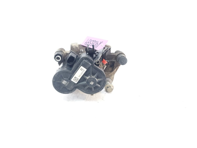 Recambio de pinza de freno trasera derecha para peugeot 308 sw gt line referencia OEM IAM 9800229080  