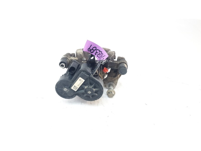 Recambio de pinza de freno trasera derecha para peugeot 308 sw gt line referencia OEM IAM 9800229080  