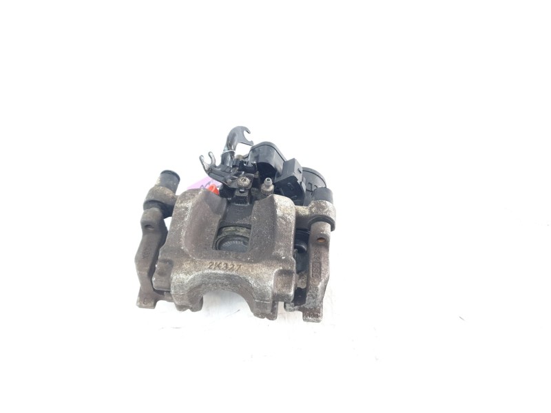 Recambio de pinza de freno trasera derecha para peugeot 308 sw gt line referencia OEM IAM 9800229080  