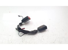 Recambio de enganche cinturon trasero derecho para mini f56 1.5 12v referencia OEM IAM 736422506  