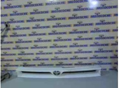 Recambio de rejilla delantera para toyota corolla (e11) referencia OEM IAM 531011A130CO TY0822011 