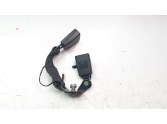 Recambio de enganche cinturon trasero derecho para mini f56 1.5 12v referencia OEM IAM 736422506   2