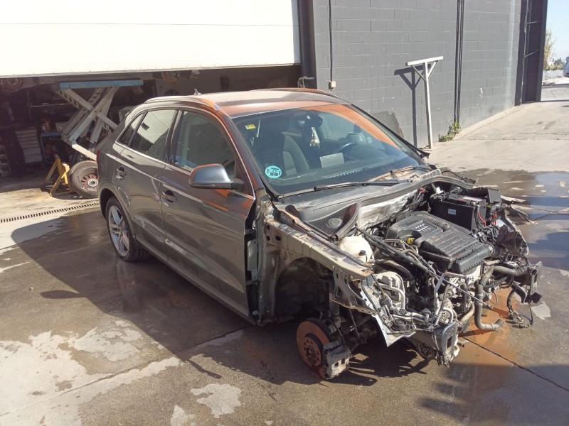 audi q3 (8ug) del año 2018