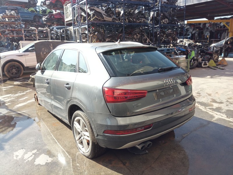 audi q3 (8ug) del año 2018