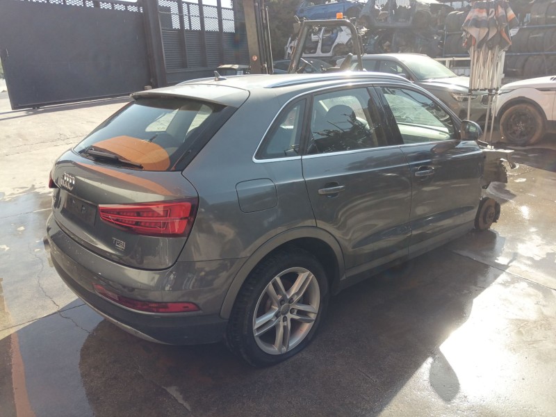 audi q3 (8ug) del año 2018