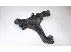 Recambio de brazo suspension delantero derecho para mitsubishi montero (v60/v70) 3.2 di-d cat referencia OEM IAM MR496796   2