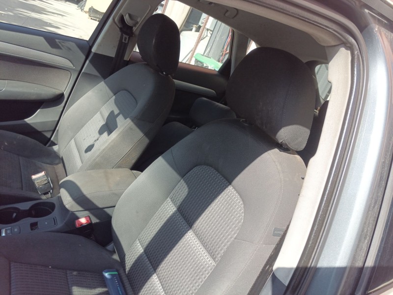 audi q3 (8ug) del año 2018