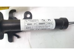 Recambio de modulo electronico para mini f56 1.5 12v referencia OEM IAM 0589P1000095   2