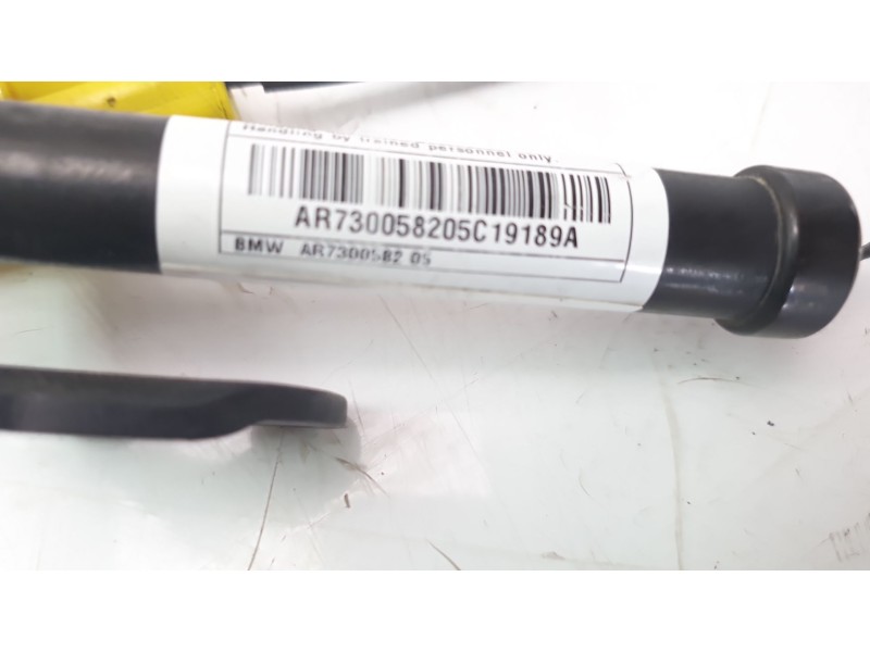 Recambio de modulo electronico para mini f56 1.5 12v referencia OEM IAM 0589P1000095  