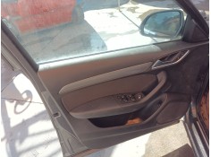 Recambio de elevalunas delantero izquierdo para audi q3 (8ug) base referencia OEM IAM 8U0837461  106022917 , 113791 2