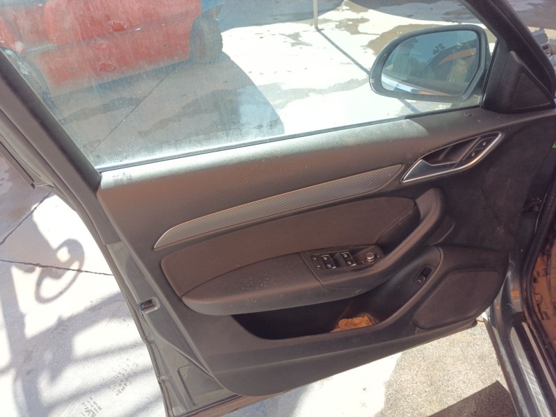 Recambio de elevalunas delantero izquierdo para audi q3 (8ug) base referencia OEM IAM   