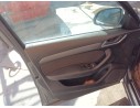 ELEVALUNAS DELANTERO IZQUIERDO 8U0837461 8U0837461 106022917 113791