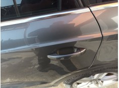 Recambio de maneta exterior trasera izquierda para audi q3 (8ug) base referencia OEM IAM 8U0837885   2