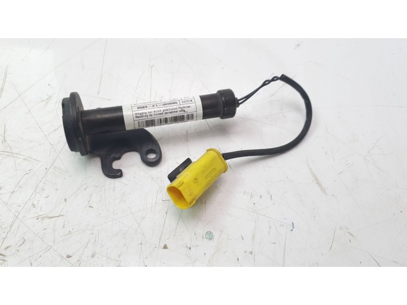 Recambio de modulo electronico para mini f56 1.5 12v referencia OEM IAM AL730058105  